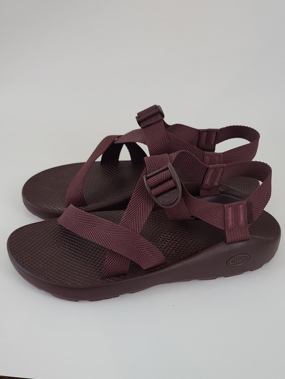 Men's Chaco Z/1 Classic Sandals SIze US 12 / EU 45